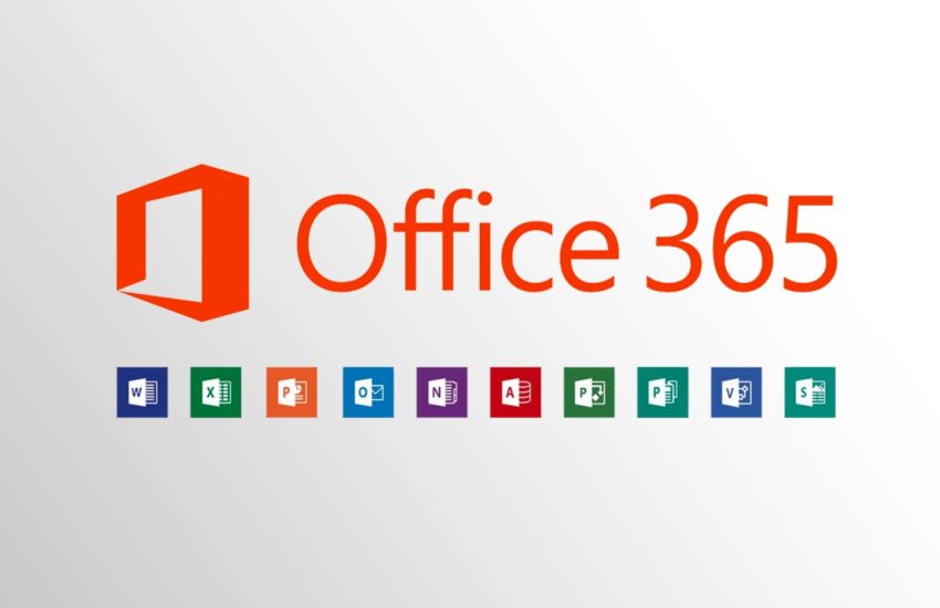 MS Office 365 Crack