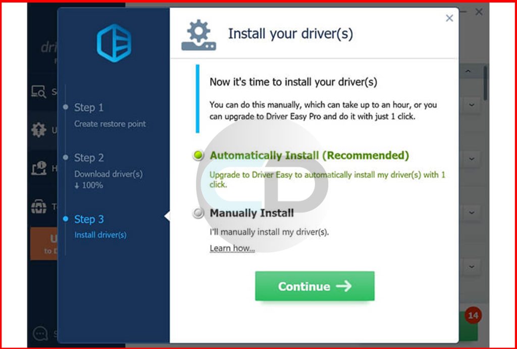 driver easy pro free download