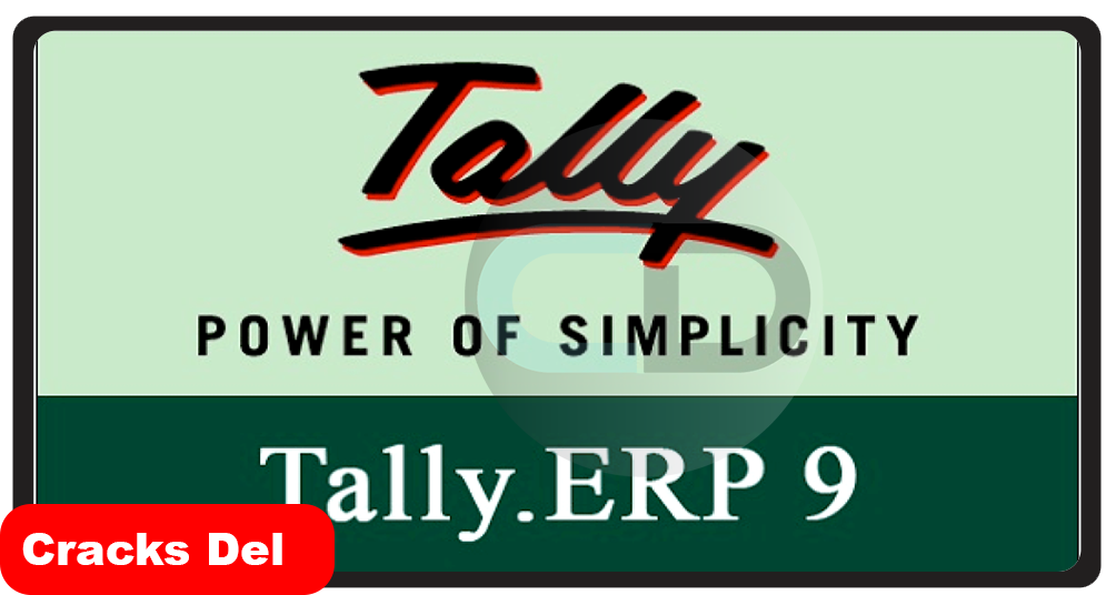 tally erp 9 download