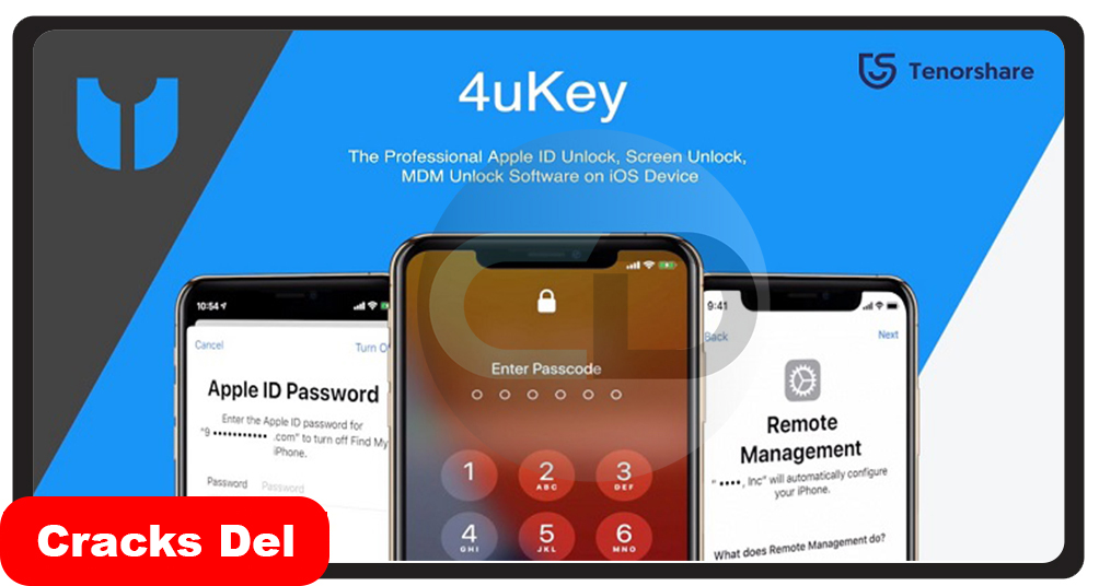 tenorshare 4ukey for android free download