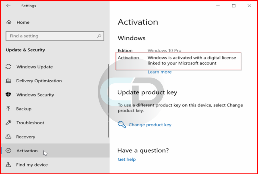windows 10 activator key