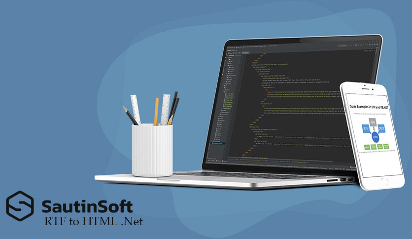 SautinSoft HTML to RTF .Net Crack