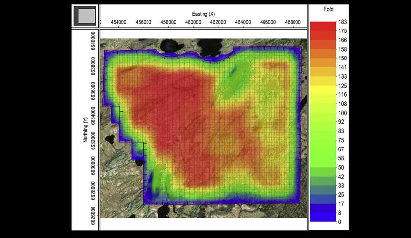 Schlumberger Omni 3D Crack