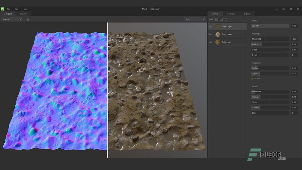 Quixel Mixer Beta Crack