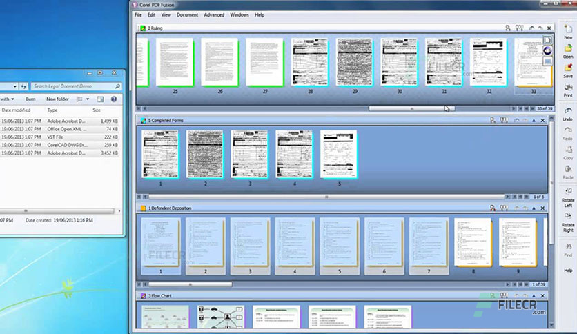 Corel PDF Fusion Crack