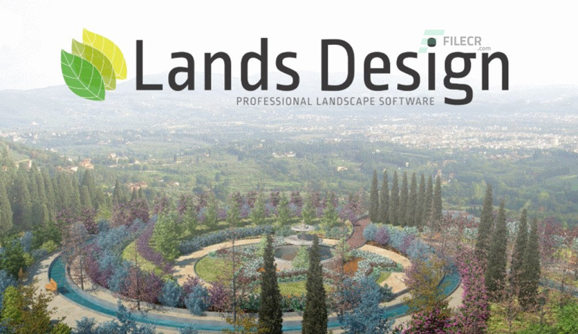 Lands Design for Rhino Crack